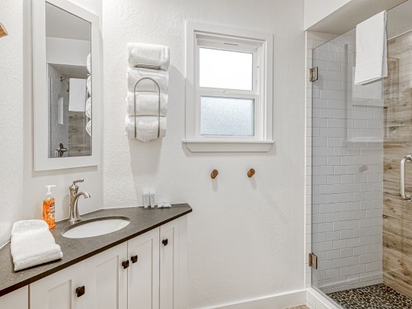 Lake Tahoe North Shore Home 1025256
