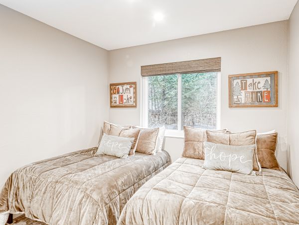 Lake Tahoe North Shore Home 1025256