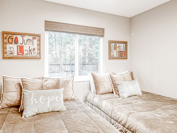 Lake Tahoe North Shore Home 1025256