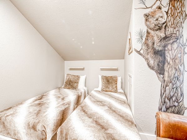 Lake Tahoe North Shore Home 1025256