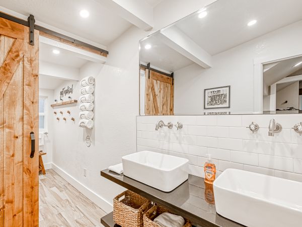 Lake Tahoe North Shore Home 1025256