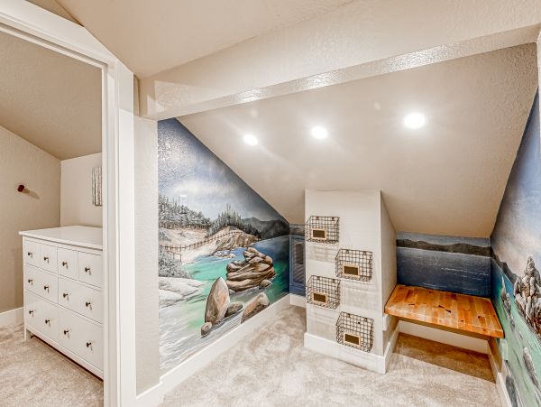 Lake Tahoe North Shore Home 1025256