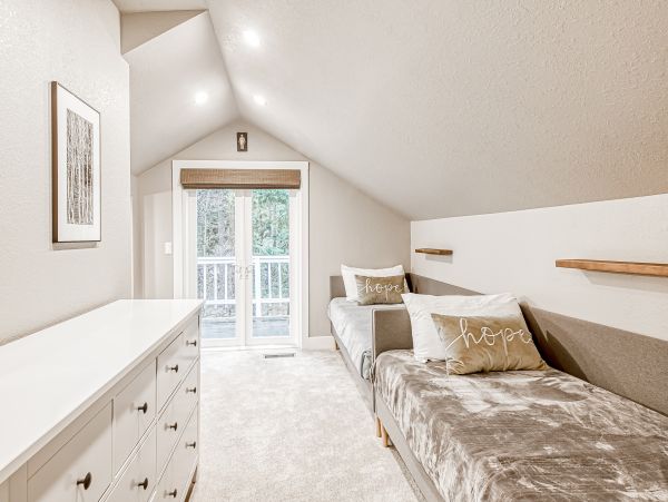 Lake Tahoe North Shore Home 1025256
