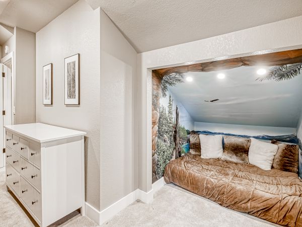 Lake Tahoe North Shore Home 1025256