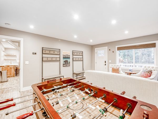 Lake Tahoe North Shore Home 1025256