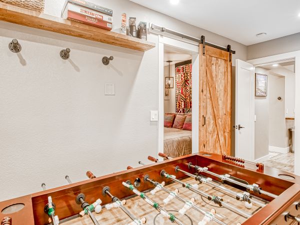 Lake Tahoe North Shore Home 1025256