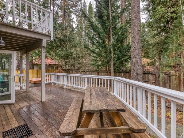 Lake Tahoe North Shore Home 1025256
