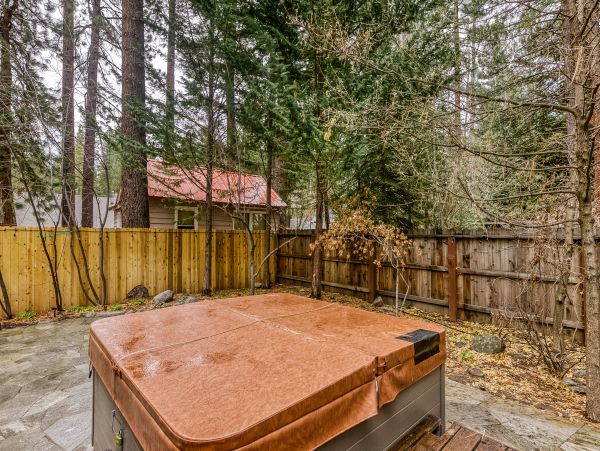 Lake Tahoe North Shore Home 1025256
