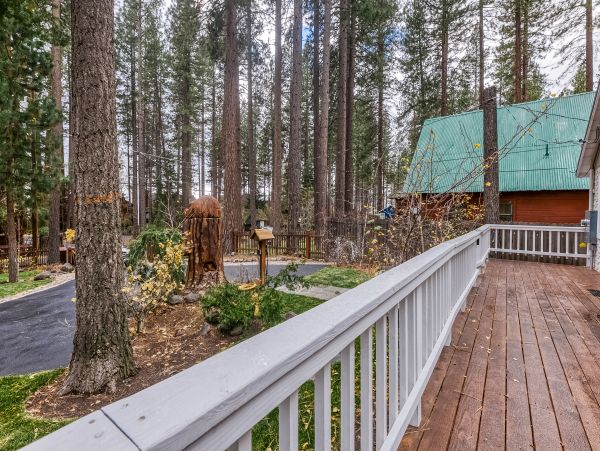 Lake Tahoe North Shore Home 1025256