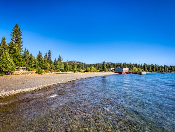 Lake Tahoe North Shore Home 1025256