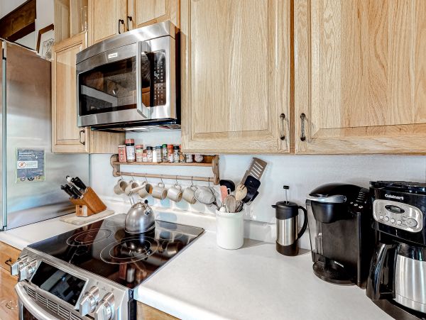 Lake Tahoe North Shore Home 1025257