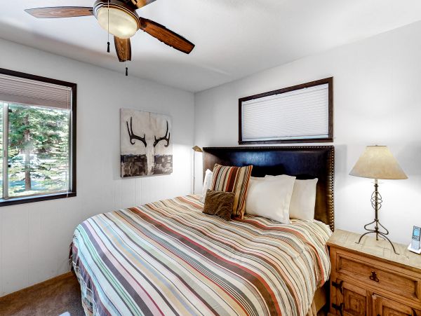 Lake Tahoe North Shore Home 1025257