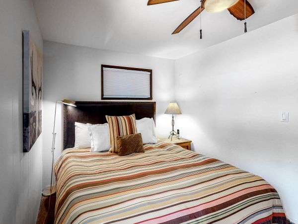 Lake Tahoe North Shore Home 1025257