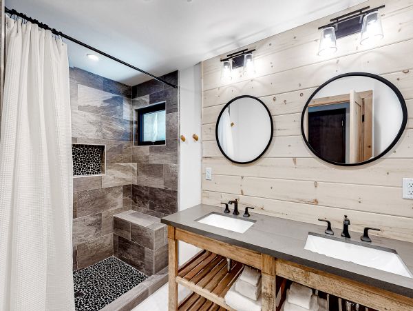 Lake Tahoe North Shore Home 1025257