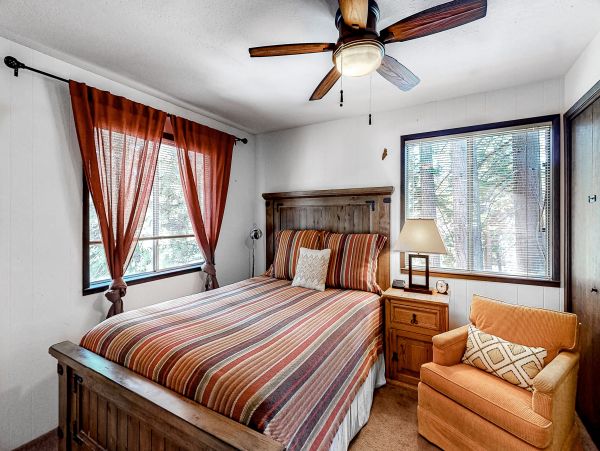 Lake Tahoe North Shore Home 1025257