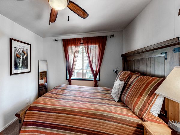 Lake Tahoe North Shore Home 1025257
