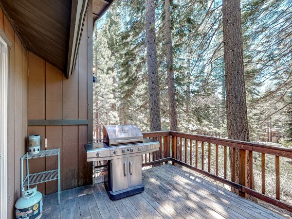 Lake Tahoe North Shore Home 1025257