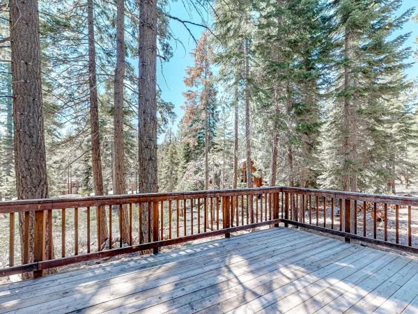 Lake Tahoe North Shore Home 1025257