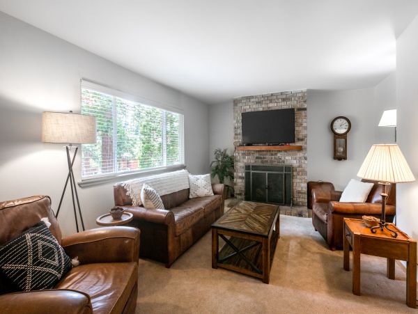 Lake Tahoe North Shore Home 1025258