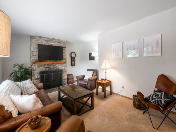Lake Tahoe North Shore Home 1025258