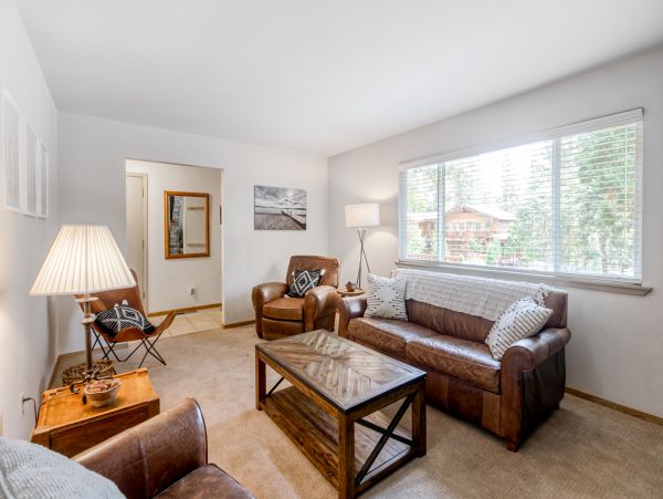 Lake Tahoe North Shore Home 1025258