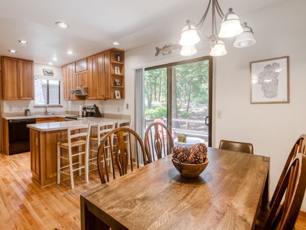 Lake Tahoe North Shore Home 1025258