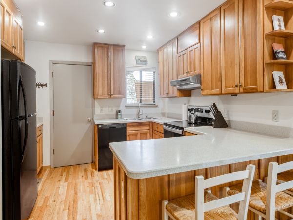 Lake Tahoe North Shore Home 1025258