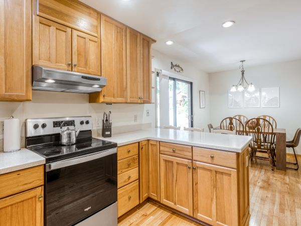 Lake Tahoe North Shore Home 1025258