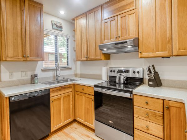 Lake Tahoe North Shore Home 1025258