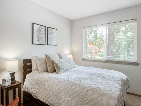 Lake Tahoe North Shore Home 1025258