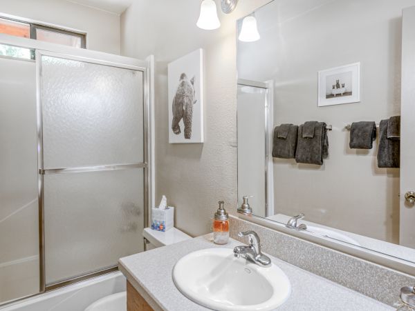Lake Tahoe North Shore Home 1025258