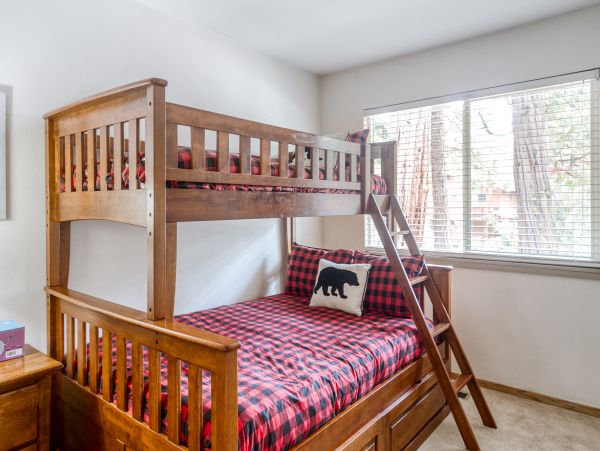 Lake Tahoe North Shore Home 1025258