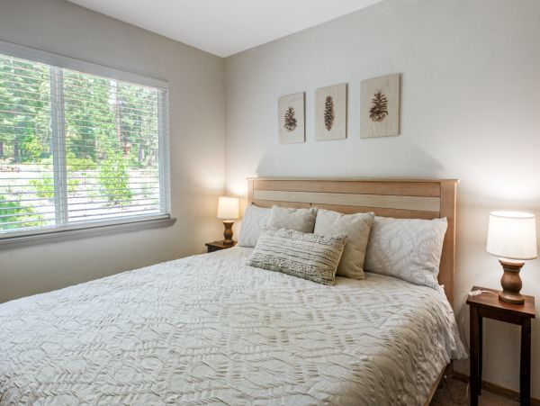 Lake Tahoe North Shore Home 1025258