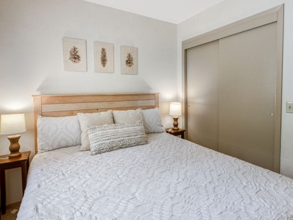 Lake Tahoe North Shore Home 1025258