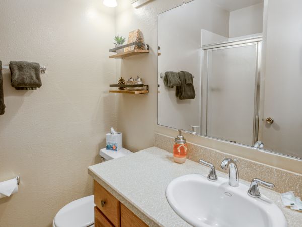 Lake Tahoe North Shore Home 1025258