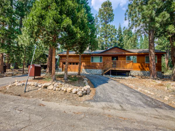 Lake Tahoe North Shore Home 1025258