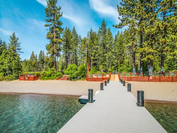 Lake Tahoe North Shore Home 1025258