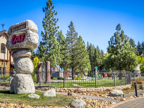 Lake Tahoe North Shore Home 1025258