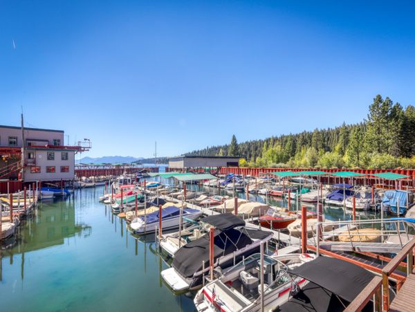 Lake Tahoe North Shore Home 1025258