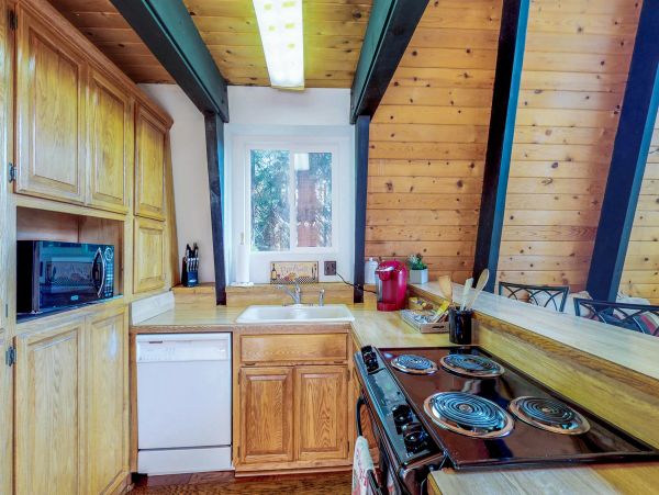 Lake Tahoe North Shore Home 1025259