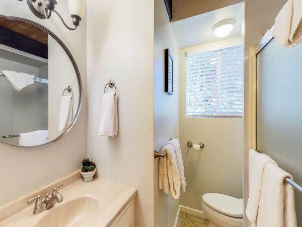 Lake Tahoe North Shore Home 1025259
