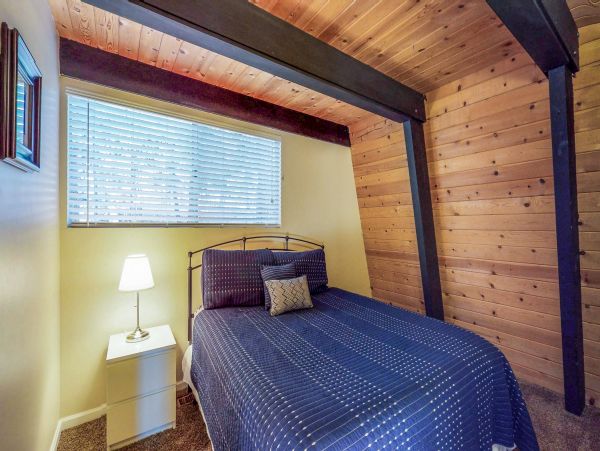 Lake Tahoe North Shore Home 1025259
