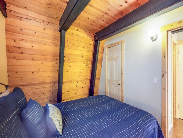Lake Tahoe North Shore Home 1025259