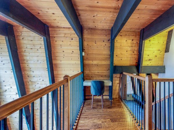 Lake Tahoe North Shore Home 1025259