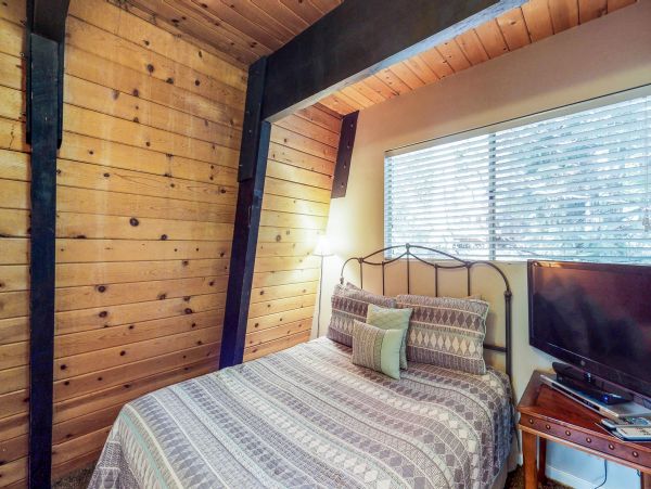 Lake Tahoe North Shore Home 1025259
