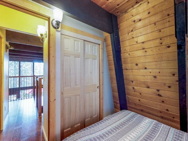 Lake Tahoe North Shore Home 1025259