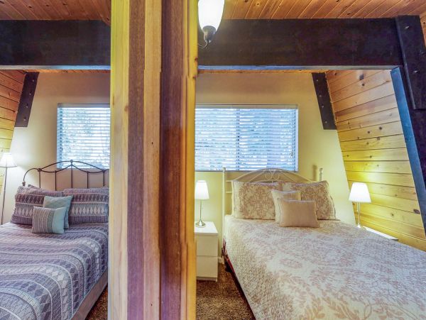 Lake Tahoe North Shore Home 1025259