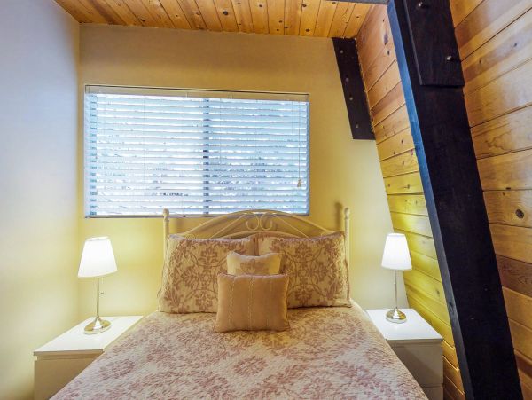 Lake Tahoe North Shore Home 1025259