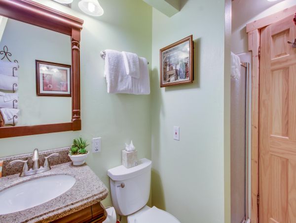 Lake Tahoe North Shore Home 1025259