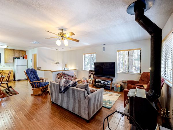Lake Tahoe North Shore Home 1025260